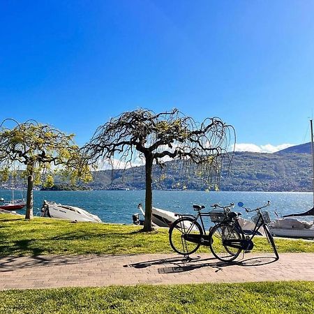 Appartamento Elena Feriolo Esterno foto