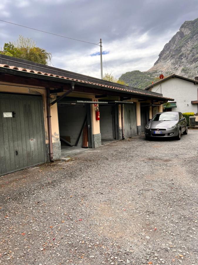 Appartamento Elena Feriolo Esterno foto
